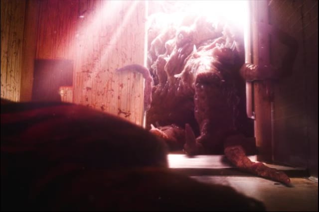 Feature Film VFX